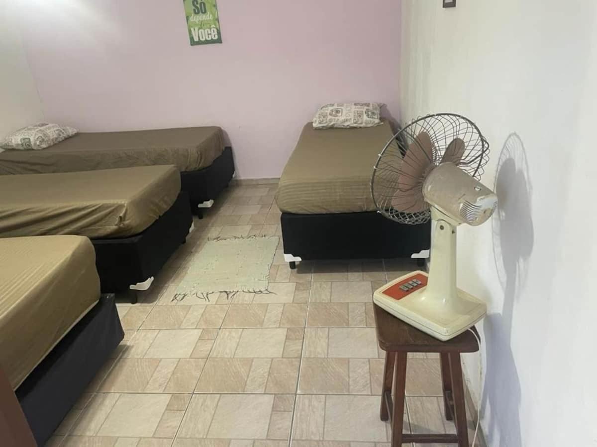 Chacara - Usina Atibaia Villa Bagian luar foto