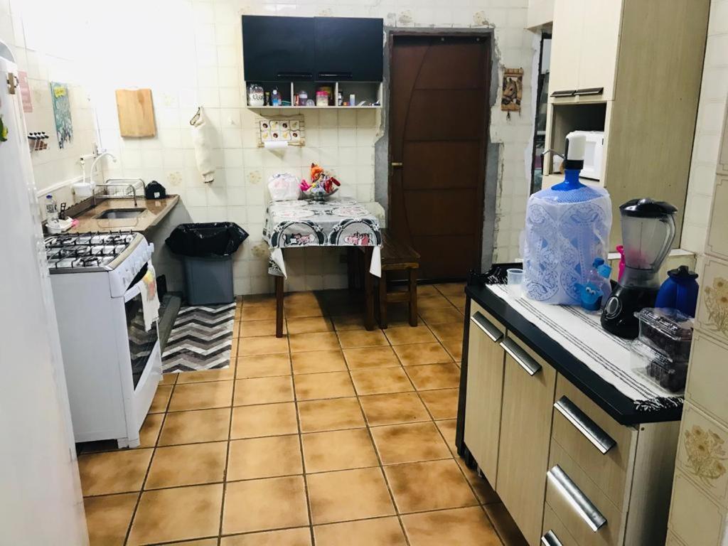 Chacara - Usina Atibaia Villa Bagian luar foto