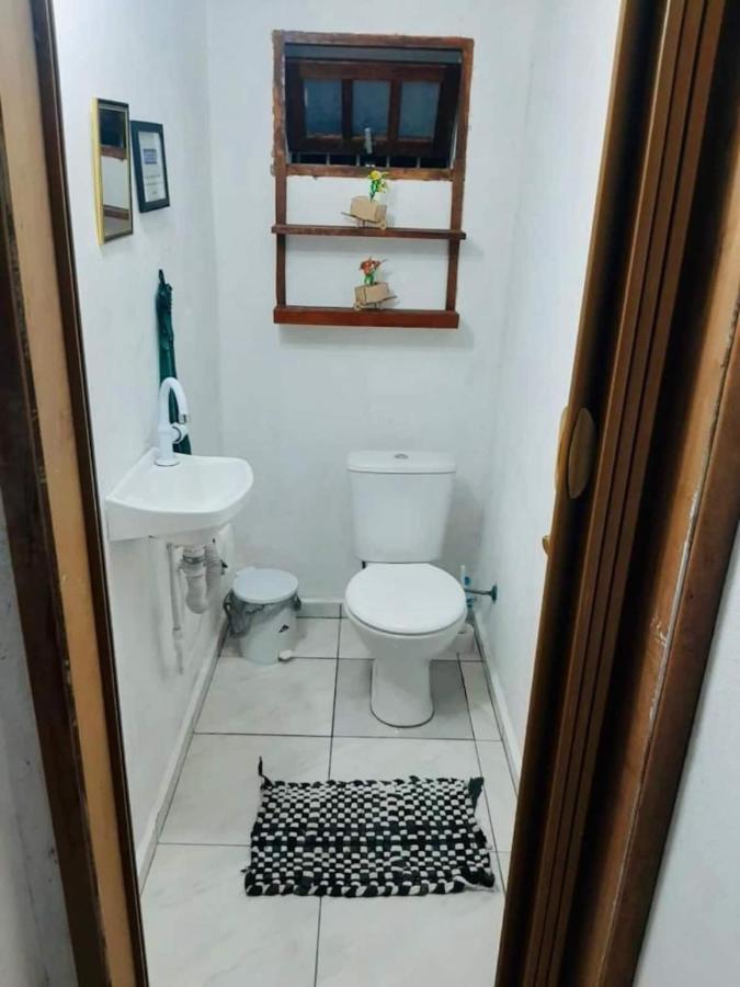 Chacara - Usina Atibaia Villa Bagian luar foto