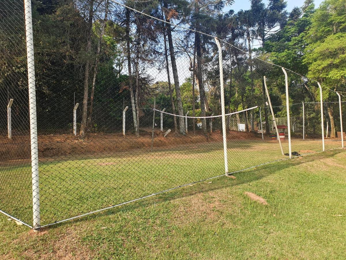 Chacara - Usina Atibaia Villa Bagian luar foto