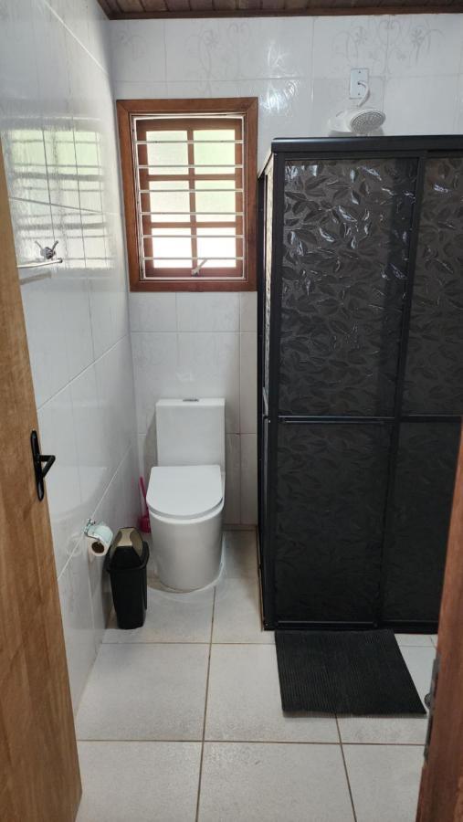 Chacara - Usina Atibaia Villa Bagian luar foto