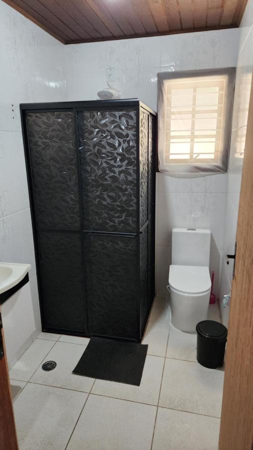Chacara - Usina Atibaia Villa Bagian luar foto